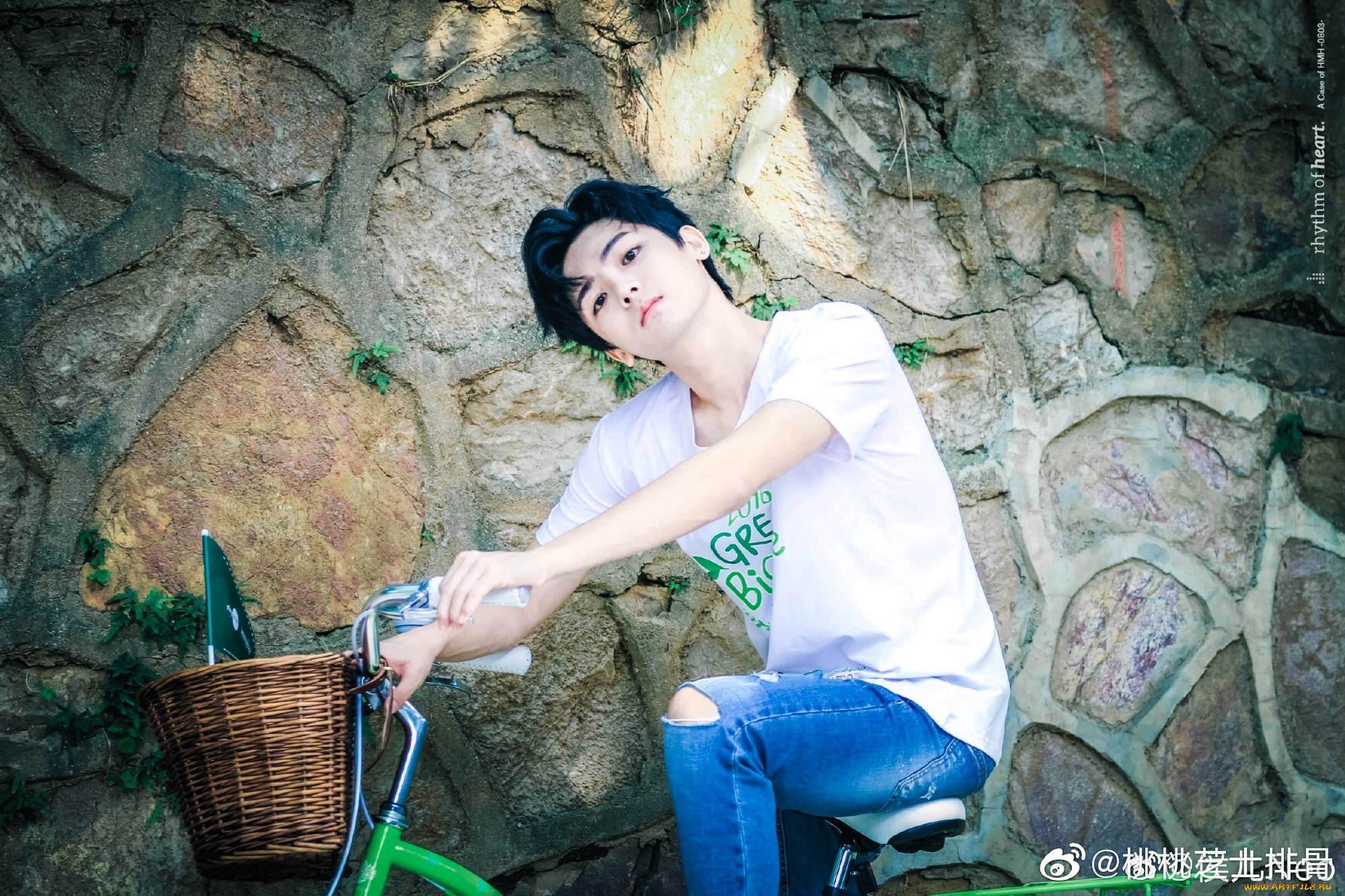 , hou ming hao, , 